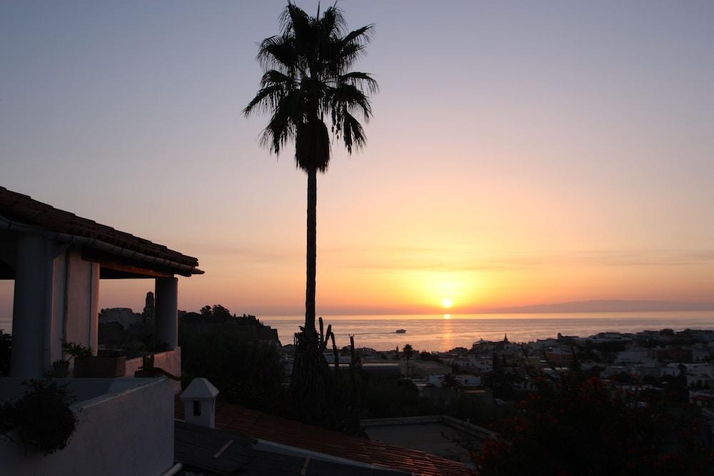 Hotel Diana Città di Lipari